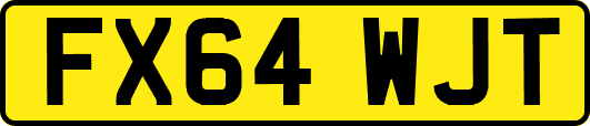 FX64WJT