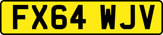 FX64WJV