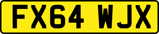 FX64WJX