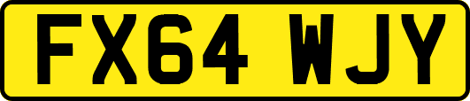 FX64WJY