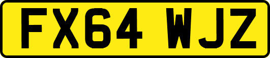 FX64WJZ