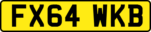 FX64WKB