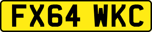 FX64WKC