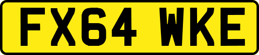 FX64WKE