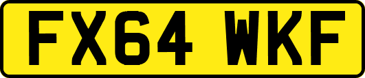FX64WKF