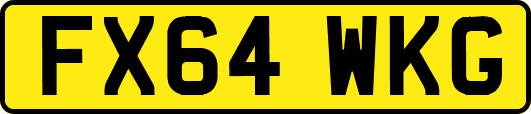 FX64WKG
