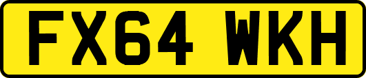 FX64WKH