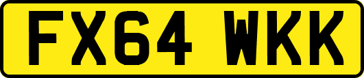 FX64WKK