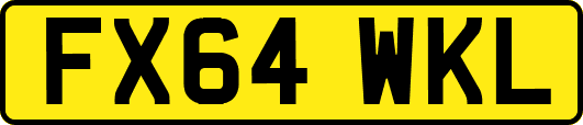 FX64WKL