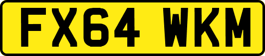 FX64WKM