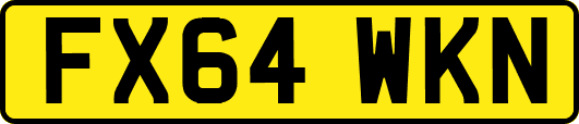 FX64WKN