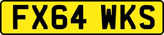 FX64WKS