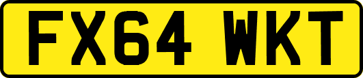 FX64WKT