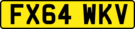 FX64WKV