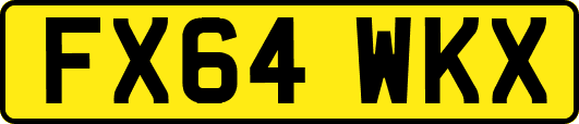 FX64WKX