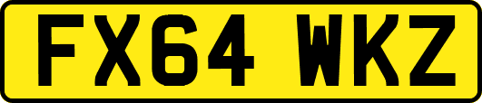 FX64WKZ