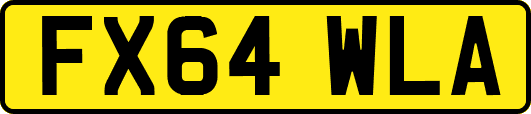FX64WLA