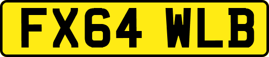 FX64WLB