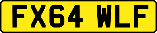 FX64WLF