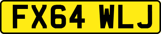 FX64WLJ