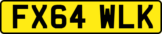 FX64WLK