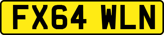 FX64WLN
