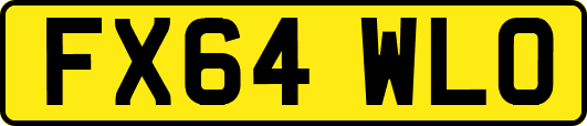 FX64WLO