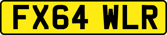 FX64WLR