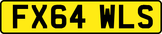 FX64WLS
