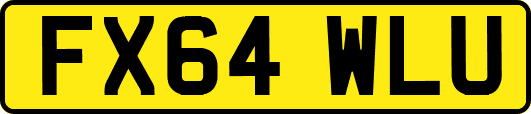 FX64WLU