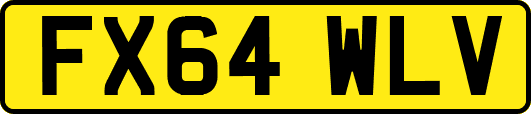 FX64WLV