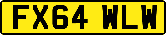 FX64WLW