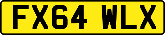 FX64WLX