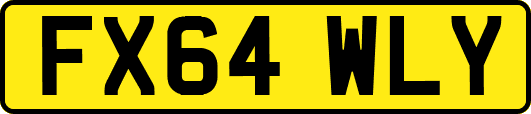 FX64WLY