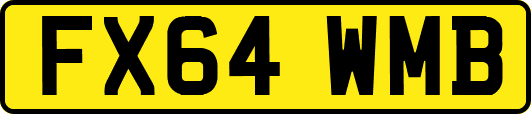 FX64WMB