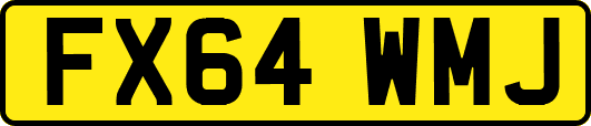 FX64WMJ