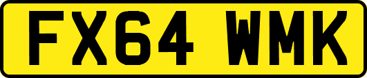 FX64WMK