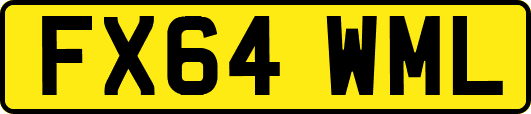 FX64WML