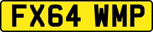 FX64WMP