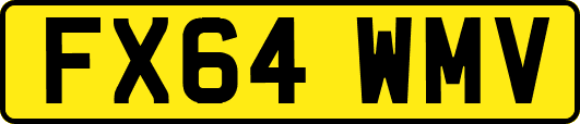 FX64WMV