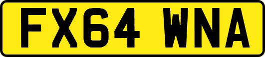 FX64WNA
