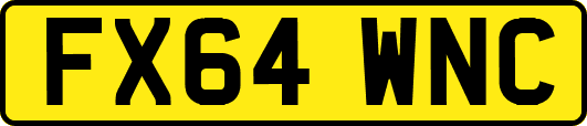 FX64WNC