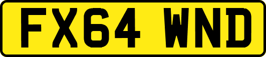 FX64WND