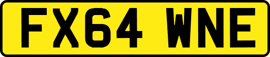 FX64WNE