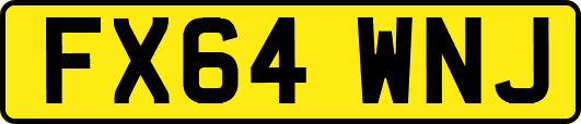 FX64WNJ