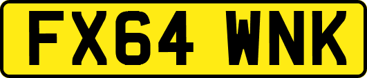 FX64WNK