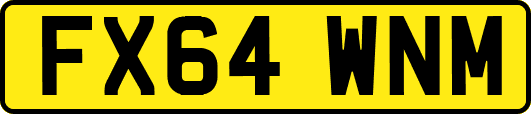 FX64WNM