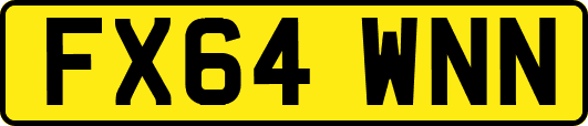 FX64WNN