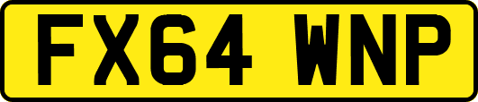 FX64WNP