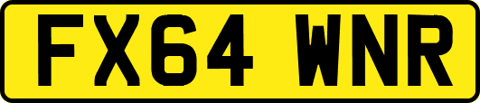 FX64WNR